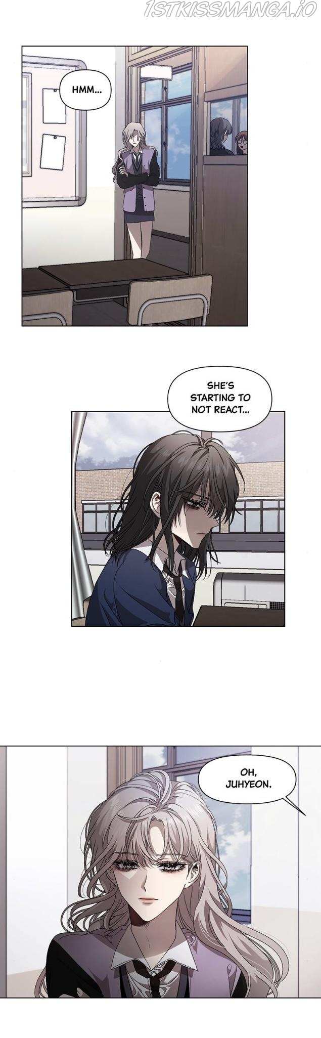 Dreaming Freedom Chapter 8 image 37
